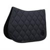 Tapis de selle Wave Jumping Kentucky Noir