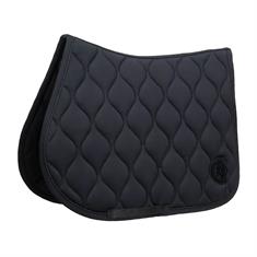 Tapis de selle Wave Jumping Kentucky Noir