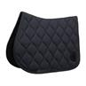 Tapis de selle Wave Jumping Kentucky Noir