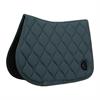Tapis de selle Wave Jumping Kentucky Vert