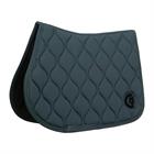 Tapis de selle Wave Jumping Kentucky Vert
