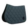 Tapis de selle Wave Jumping Kentucky Vert