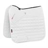 Tapis de selle X-Grip LeMieux Blanc