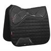 Tapis de selle X-Grip LeMieux Noir