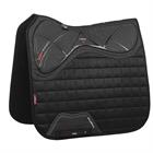 Tapis de selle X-Grip LeMieux Noir
