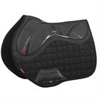 Tapis de selle X-Grip LeMieux Noir