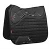 Tapis de selle X-Grip LeMieux Noir