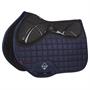 Tapis de selle X-Grip Twin Sided Eurojump LeMieux Noir