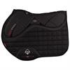 Tapis de selle X-Grip Twin Sided Eurojump LeMieux Noir