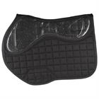 Tapis de selle X-Grip Twin Sided Eurojump LeMieux Noir