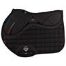 Tapis de selle X-Grip Twin Sided Eurojump LeMieux Noir