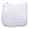Tapis de selle Zamora C-Wear BR Blanc