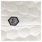 Tapis de selle Zamora C-Wear BR Blanc