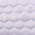 Tapis de selle Zamora C-Wear BR Blanc