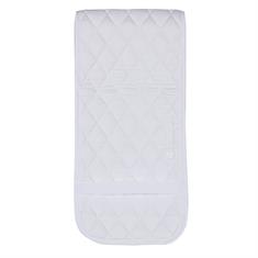 Tapis de Surfaix Colour Busse Blanc