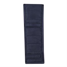 Tapis de surfaix Epplejeck Bleu foncé
