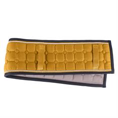 Tapis de surfaix Florence QHP Jaune mayen
