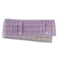 Tapis de surfaix Florence QHP Mauve clair