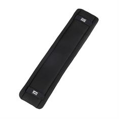 Tapis de surfaix Mesh Eskadron Noir