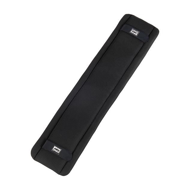 Tapis de surfaix Mesh Eskadron Noir