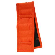 Tapis Pour Surfaix QHP Orange