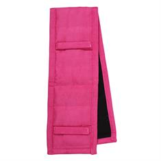 Tapis Pour Surfaix QHP Rose foncé