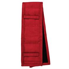Tapis Pour Surfaix QHP Rouge