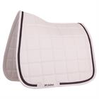 Tapis Xcellence BR Blanc-gris foncé