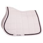 Tapis Xcellence BR Blanc-gris foncé
