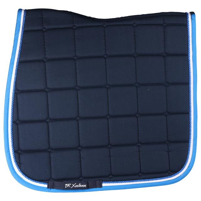 Tapis Xcellence BR Bleu foncé