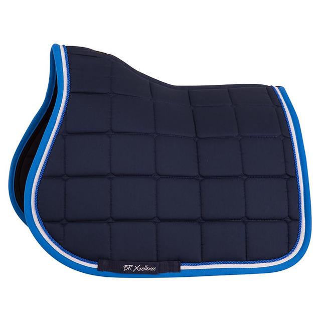 Tapis Xcellence BR Bleu foncé