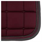 Tapis Xcellence BR Rouge foncé