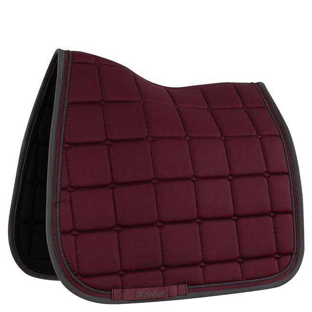 Tapis Xcellence BR Rouge foncé