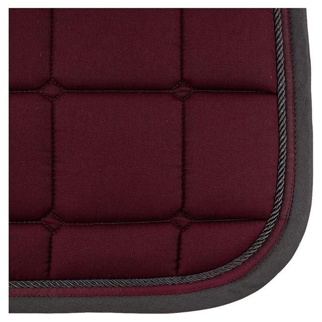 Tapis Xcellence BR Rouge foncé