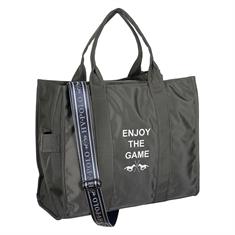 TAS HV POLO HVPDACY Gris foncé