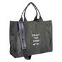 TAS HV POLO HVPDACY Gris foncé
