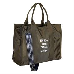 TAS HV POLO HVPDACY Vert foncé