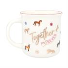 Tasse Flowers Miss Melody Multicolor