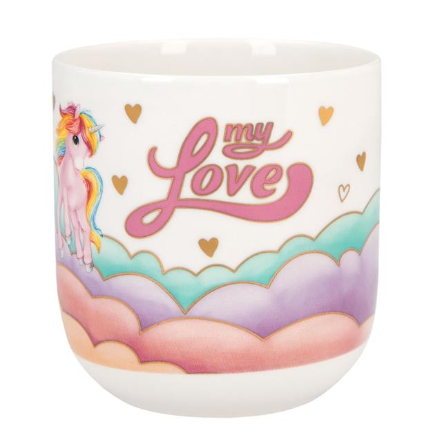 Tasse sans poignée Ylvi Autre
