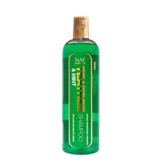 Teatree & Mint Shampoo NAF Autre