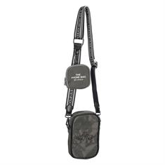 TELEFOONTAS HV POLO HVPDACY Gris foncé