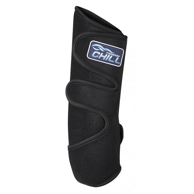 Tendon Chill Boots LeMieux Noir