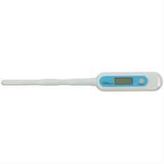Thermometre Pour Animaux Blanc
