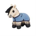 Tiny Pony Dream LeMieux Marron