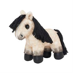 Tiny Pony Dream LeMieux Marron