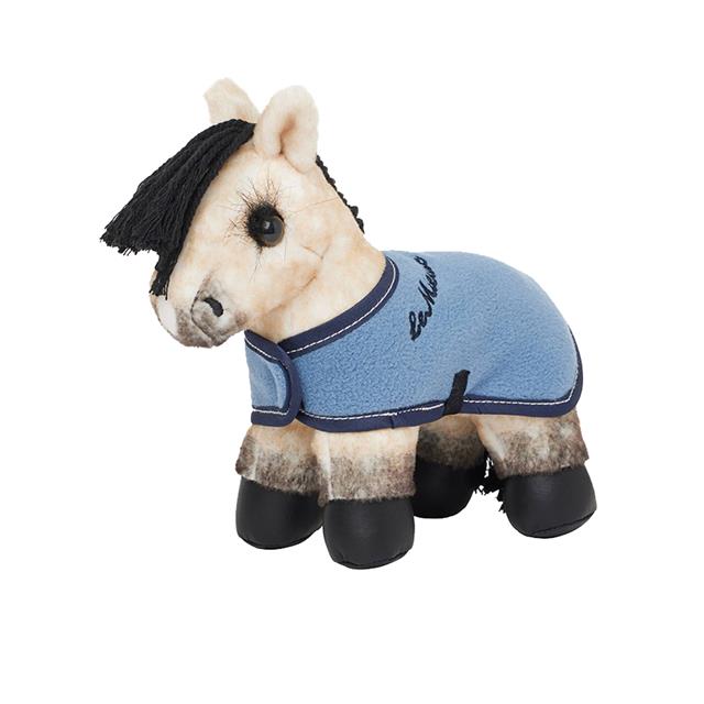 Tiny Pony Dream LeMieux Marron