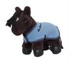 Tiny Pony Freya LeMieux Marron foncé