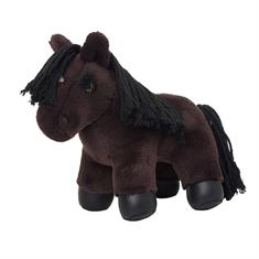 Tiny Pony Freya LeMieux Marron foncé