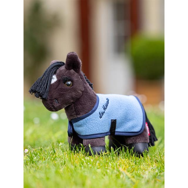 Tiny Pony Freya LeMieux Marron foncé