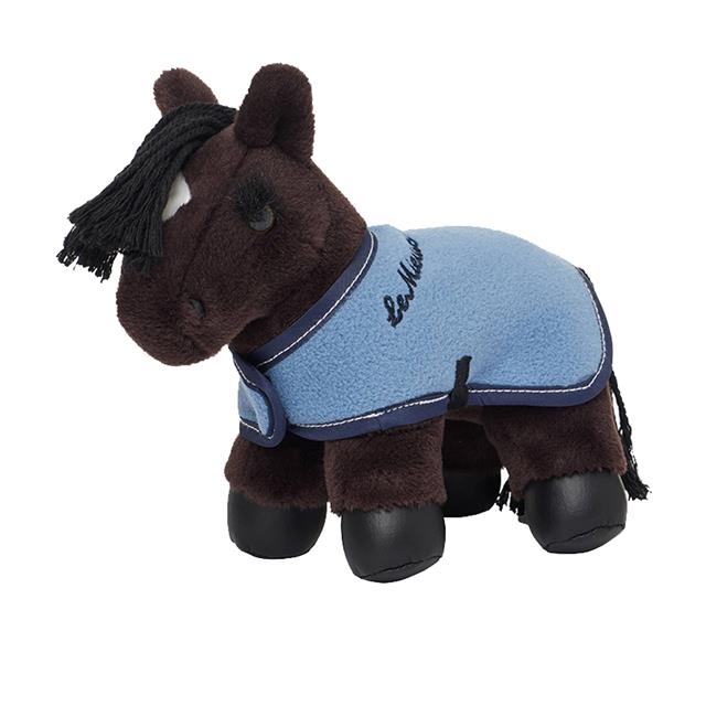 Tiny Pony Freya LeMieux Marron foncé